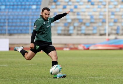 Федерация регби России — rugby.ru официальный сайт - Официальный сайт Федерации регби России