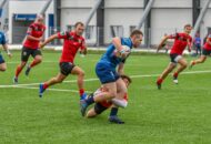 Федерация регби России — rugby.ru официальный сайт - Официальный сайт Федерации регби России