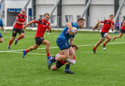 Федерация регби России — rugby.ru официальный сайт - Официальный сайт Федерации регби России