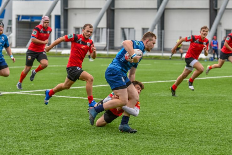 Федерация регби России — rugby.ru официальный сайт - Официальный сайт Федерации регби России