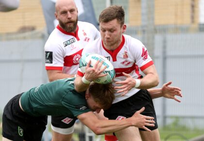 Федерация регби России — rugby.ru официальный сайт - Официальный сайт Федерации регби России