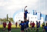 Федерация регби России — rugby.ru официальный сайт - Официальный сайт Федерации регби России