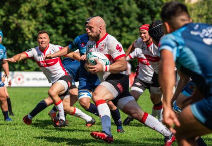 Федерация регби России — rugby.ru официальный сайт - Официальный сайт Федерации регби России