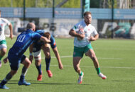 Федерация регби России — rugby.ru официальный сайт - Официальный сайт Федерации регби России