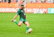 Федерация регби России — rugby.ru официальный сайт - Официальный сайт Федерации регби России