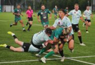 Федерация регби России — rugby.ru официальный сайт - Официальный сайт Федерации регби России