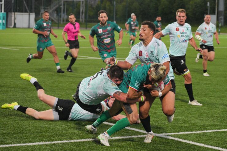 Федерация регби России — rugby.ru официальный сайт - Официальный сайт Федерации регби России