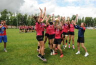 Федерация регби России — rugby.ru официальный сайт - Официальный сайт Федерации регби России