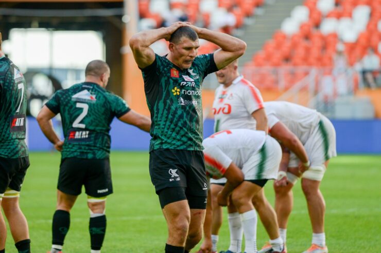 Федерация регби России — rugby.ru официальный сайт - Официальный сайт Федерации регби России