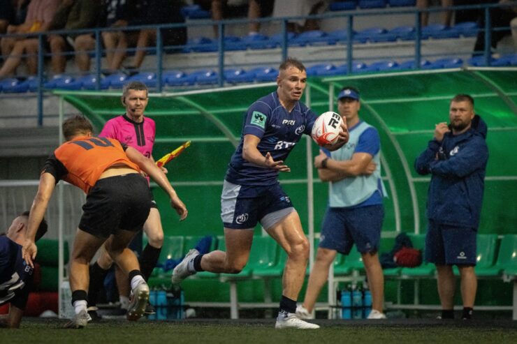 Федерация регби России — rugby.ru официальный сайт - Официальный сайт Федерации регби России