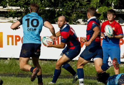 Федерация регби России — rugby.ru официальный сайт - Официальный сайт Федерации регби России