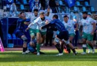 Федерация регби России — rugby.ru официальный сайт - Официальный сайт Федерации регби России
