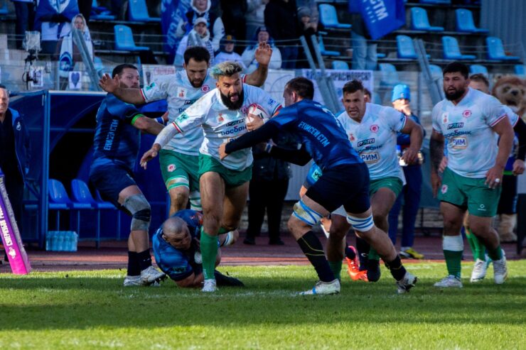 Федерация регби России — rugby.ru официальный сайт - Официальный сайт Федерации регби России
