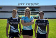 Федерация регби России — rugby.ru официальный сайт - Официальный сайт Федерации регби России