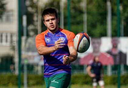 Федерация регби России — rugby.ru официальный сайт - Официальный сайт Федерации регби России