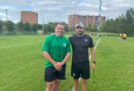 Федерация регби России — rugby.ru официальный сайт - Официальный сайт Федерации регби России