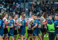 Федерация регби России — rugby.ru официальный сайт - Официальный сайт Федерации регби России