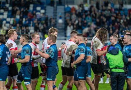 Федерация регби России — rugby.ru официальный сайт - Официальный сайт Федерации регби России