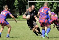 Федерация регби России — rugby.ru официальный сайт - Официальный сайт Федерации регби России