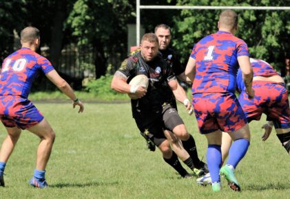 Федерация регби России — rugby.ru официальный сайт - Официальный сайт Федерации регби России
