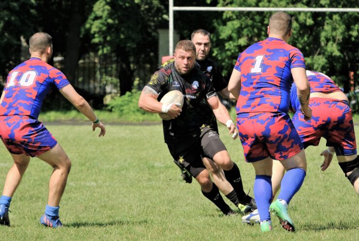 Федерация регби России — rugby.ru официальный сайт - Официальный сайт Федерации регби России