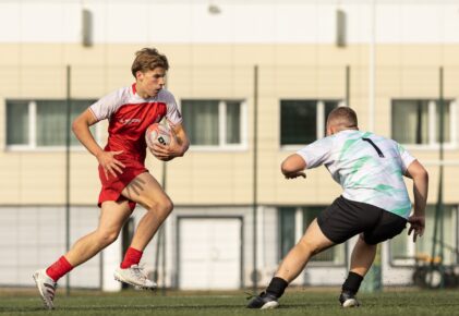 Федерация регби России — rugby.ru официальный сайт - Официальный сайт Федерации регби России