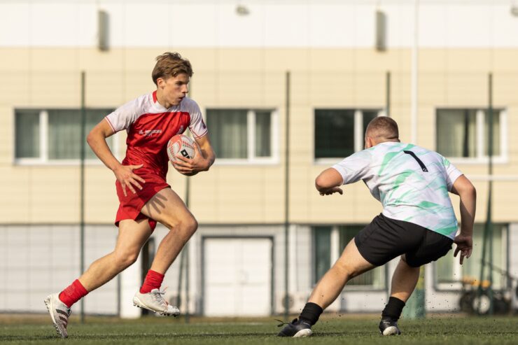 Федерация регби России — rugby.ru официальный сайт - Официальный сайт Федерации регби России