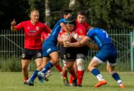 Федерация регби России — rugby.ru официальный сайт - Официальный сайт Федерации регби России