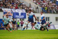 Федерация регби России — rugby.ru официальный сайт - Официальный сайт Федерации регби России
