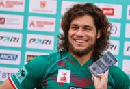 Федерация регби России — rugby.ru официальный сайт - Официальный сайт Федерации регби России