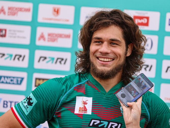 Федерация регби России — rugby.ru официальный сайт - Официальный сайт Федерации регби России