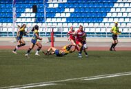 Федерация регби России — rugby.ru официальный сайт - Официальный сайт Федерации регби России