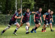 Федерация регби России — rugby.ru официальный сайт - Официальный сайт Федерации регби России