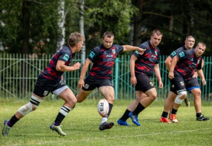 Федерация регби России — rugby.ru официальный сайт - Официальный сайт Федерации регби России
