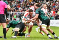 Федерация регби России — rugby.ru официальный сайт - Официальный сайт Федерации регби России