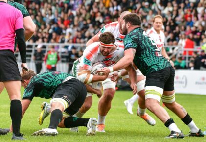 Федерация регби России — rugby.ru официальный сайт - Официальный сайт Федерации регби России