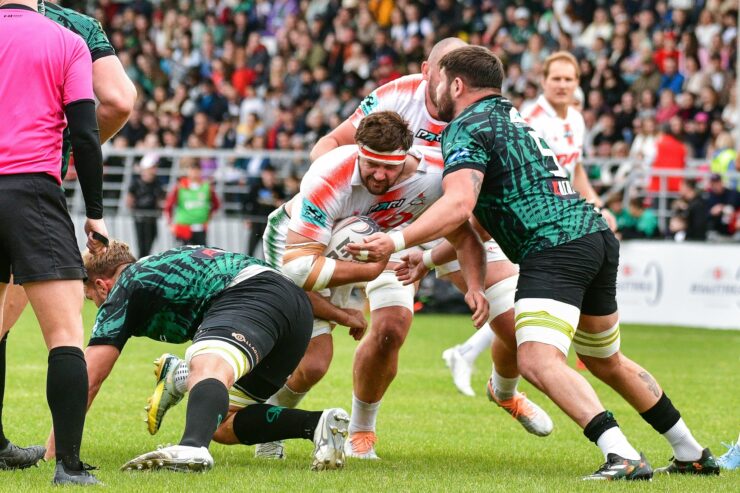 Федерация регби России — rugby.ru официальный сайт - Официальный сайт Федерации регби России