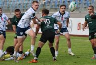 Федерация регби России — rugby.ru официальный сайт - Официальный сайт Федерации регби России