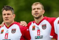 Федерация регби России — rugby.ru официальный сайт - Официальный сайт Федерации регби России