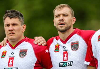 Федерация регби России — rugby.ru официальный сайт - Официальный сайт Федерации регби России