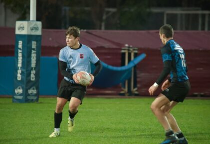 Федерация регби России — rugby.ru официальный сайт - Официальный сайт Федерации регби России
