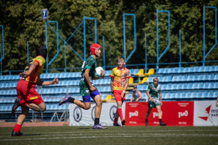 Федерация регби России — rugby.ru официальный сайт - Официальный сайт Федерации регби России