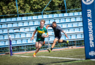 Федерация регби России — rugby.ru официальный сайт - Официальный сайт Федерации регби России