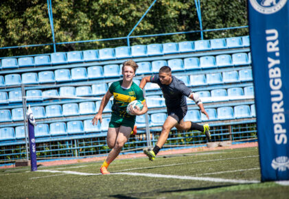 Федерация регби России — rugby.ru официальный сайт - Официальный сайт Федерации регби России
