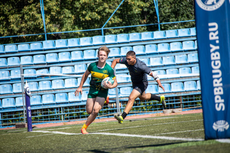 Федерация регби России — rugby.ru официальный сайт - Официальный сайт Федерации регби России