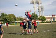 Федерация регби России — rugby.ru официальный сайт - Официальный сайт Федерации регби России