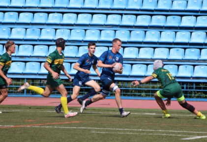 Федерация регби России — rugby.ru официальный сайт - Официальный сайт Федерации регби России