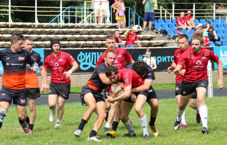 Федерация регби России — rugby.ru официальный сайт - Официальный сайт Федерации регби России