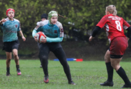 Федерация регби России — rugby.ru официальный сайт - Официальный сайт Федерации регби России