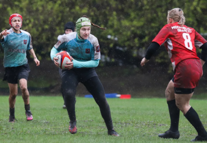 Федерация регби России — rugby.ru официальный сайт - Официальный сайт Федерации регби России